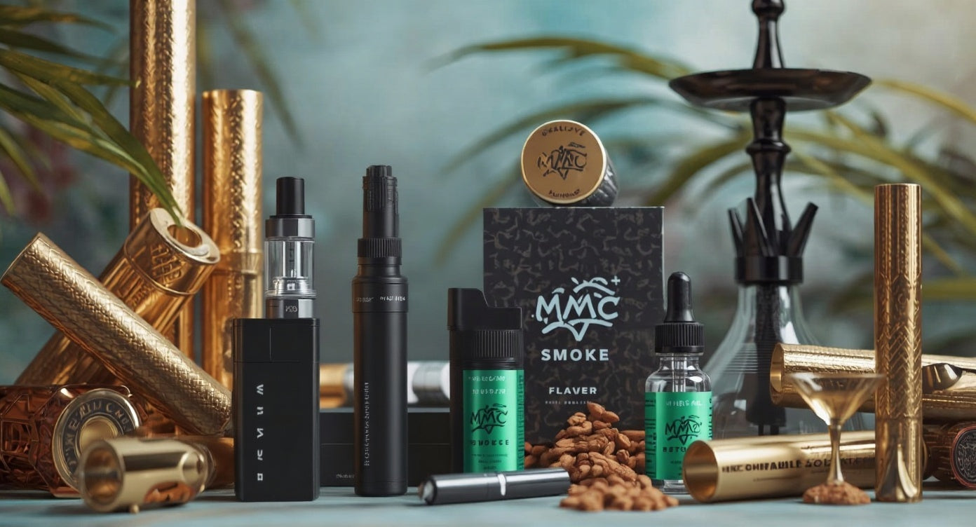 MMC SMOKE