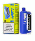 Nasty Bar DR20Ki Disposable Vape – Slow Blow | 20,000 Puffs