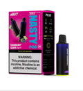 Nasty Pod PX10 Prefilled Disposable Pod – Cranberry Grape | 5,000 Puffs